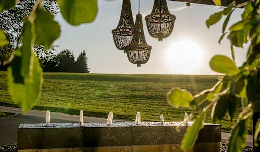 Wellness & Naturresort Reischlhof