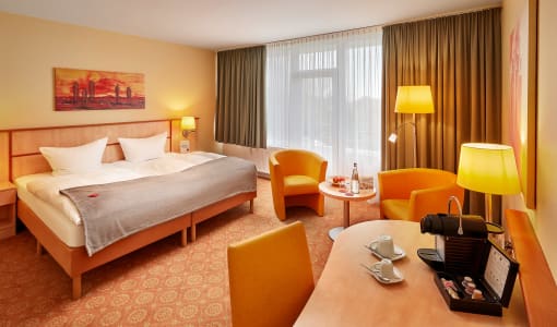 Strandhotel Weissenhäuser Strand