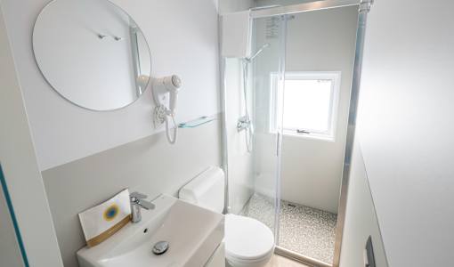 Sentido Punta Marina Premium Camp