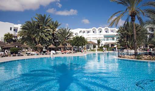 Golf Beach Hotel & Spa