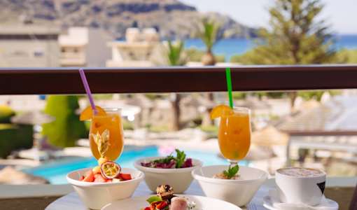 Alianthos Estate Resort