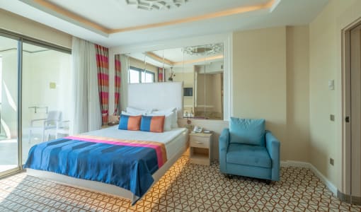 Granada Luxury Belek