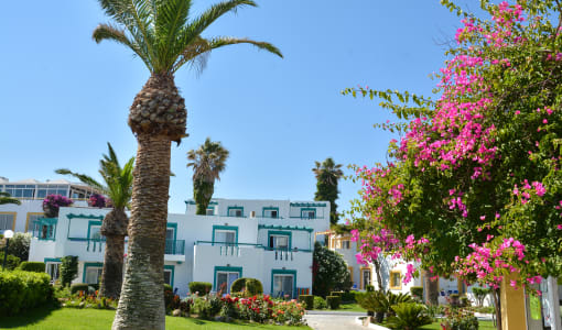 Mastichari Bay Hotel