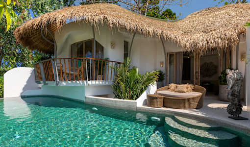 Eden Beach Khao Lak Resort & Spa