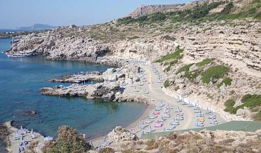 Hotel Kalithea Horizon Royal