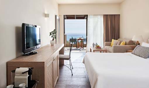 Aquagrand Artistic Luxury Beach Resort - Adults only