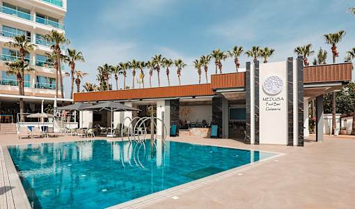 Hotel Cavo Maris Beach