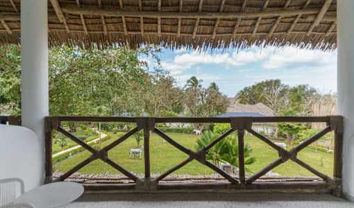 Hotel Kiwengwa Beach Resort