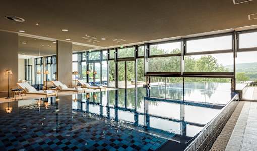Seezeitlodge Hotel & Spa