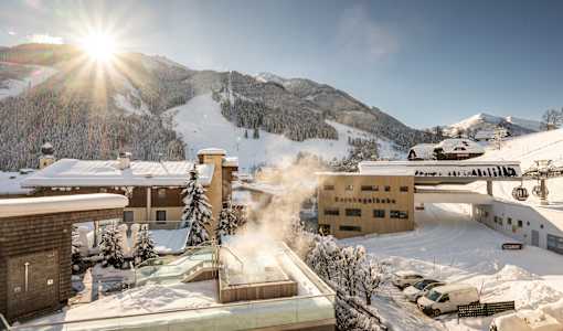 Hotel Kendler
