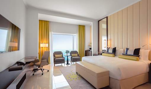 Rixos Marina Abu Dhabi