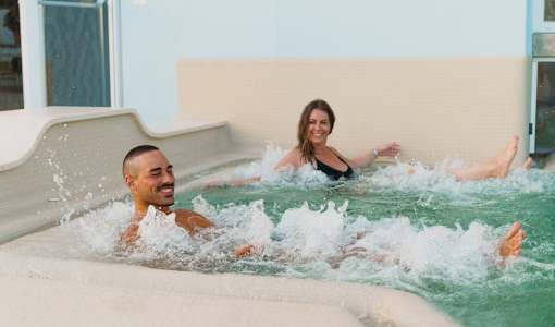 Borgo Romantica - Resort & Spa