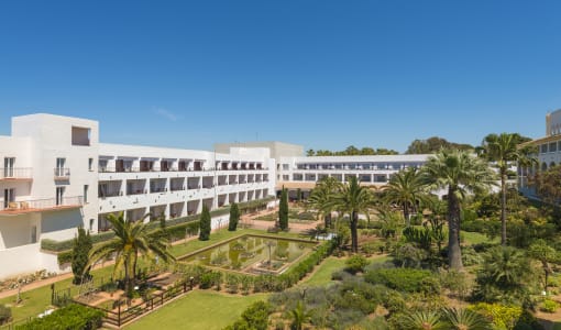 Fuerte Costa Luz (Fuerte Conil-Resort)