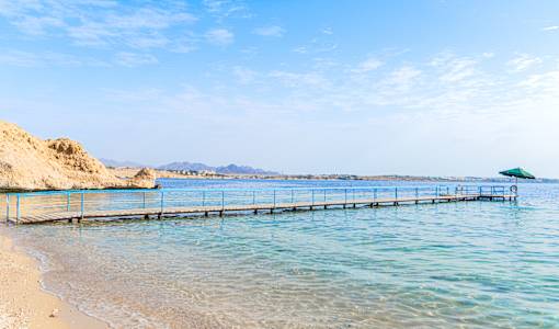 Sharm Club Beach Resort