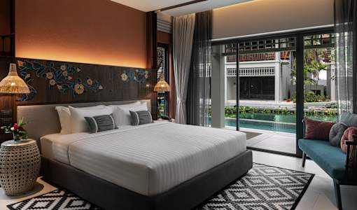 Grand Mercure Khao Lak Bangsak