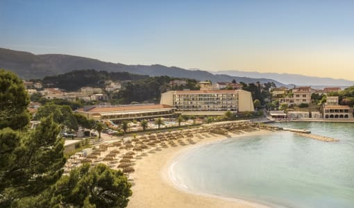 Valamar Padova Hotel