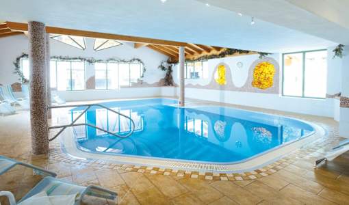 Familotel Landgut Furtherwirt