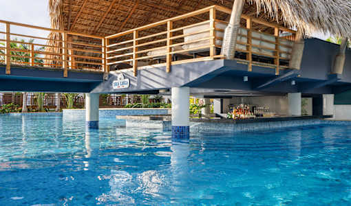 Dreams Flora Resort & Spa - All Inclusive