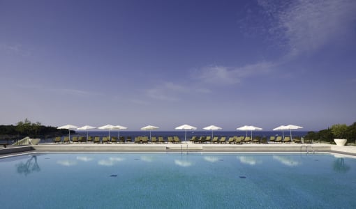 Park Plaza Verudela Pula