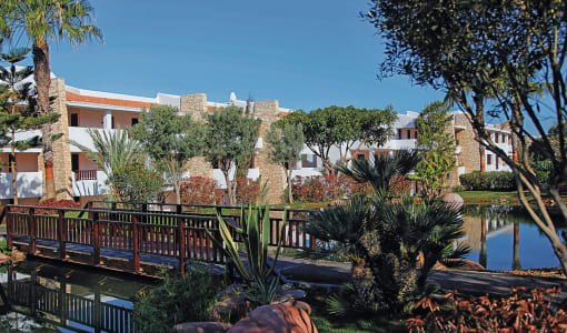 Hotel Riu Tikida Dunas