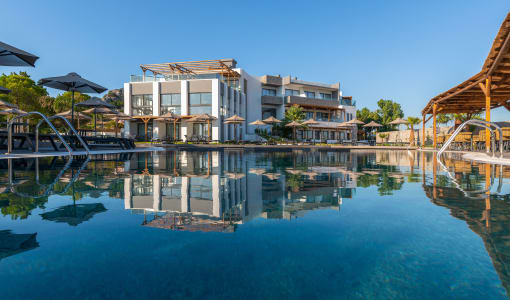 Atalanti Boutique Hotel