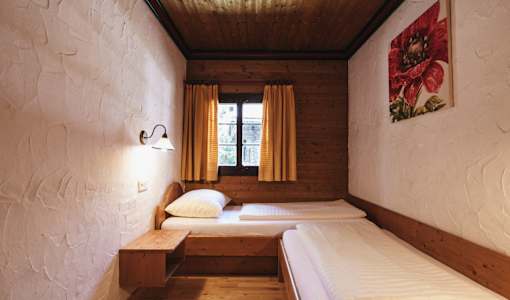 Naturel Hoteldorf Seeleitn