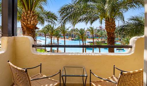 Pickalbatros Sands Hotel - Port Ghalib