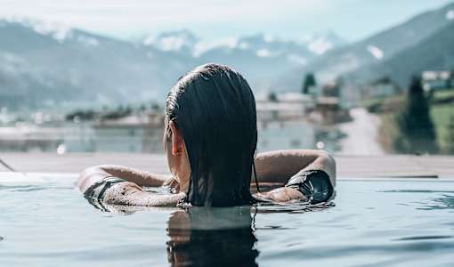 Mia Alpina . Zillertal Family Retreat