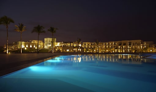 Salalah Rotana Resort