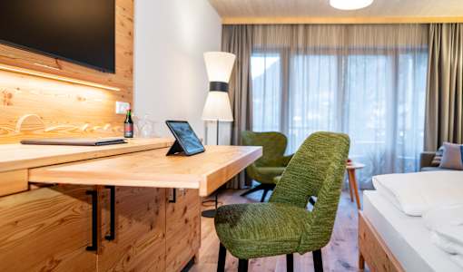 Hotel GUT Trattlerhof & Chalets