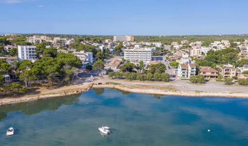 JS Portocolom Suites