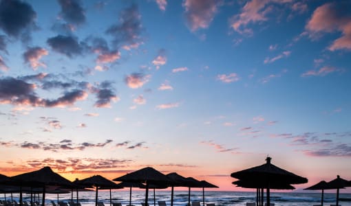 Alexandra Golden Boutique - Adults only