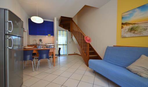 Villaggio & Aparthotel Marco Polo