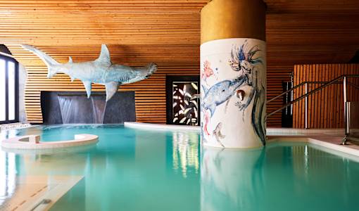 Bohemia Suites & Spa - Adults only