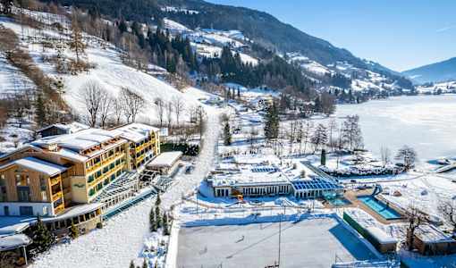 Familien -Sportresort Brennseehof