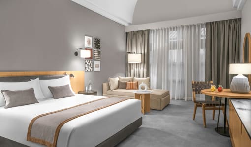 Steigenberger Golf Resort El Gouna