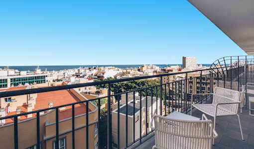 Iberostar Heritage Grand Mencey