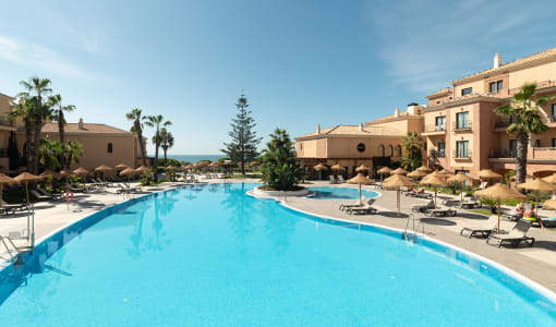 Barceló Punta Umbría Mar