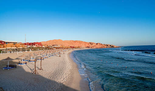 Pickalbatros Vita Resort - Portofino Marsa Alam