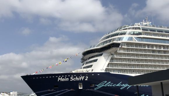 Bilder Mein Schiff 2 Tui Cruises Holidaycheck