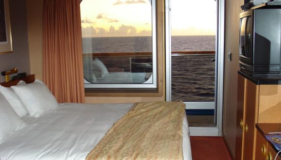 Balkonkabine Bilder Carnival Victory Carnival Cruise Line