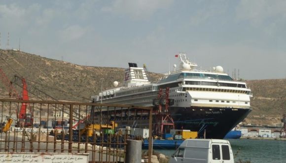 Tolle Kanarenkreuzfahrt Mit Agadir Im März Mein Schiff 1