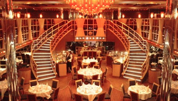 Bilder Carnival Dream Carnival Cruise Line Holidaycheck