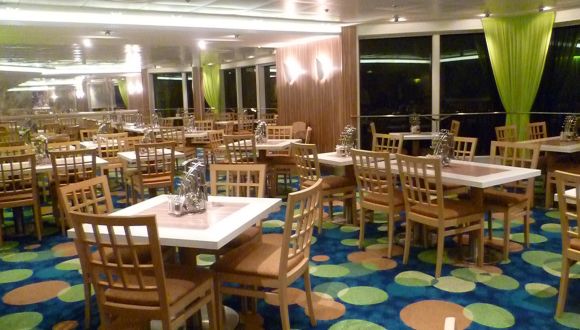 Restaurant Bilder Mein Schiff 2 Tui Cruises Holidaycheck