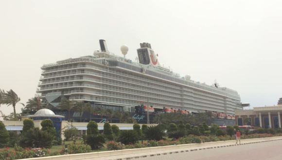 Bilder Mein Schiff 5 Tui Cruises Holidaycheck