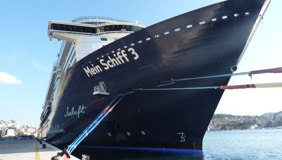 Bilder Mein Schiff 3 Tui Cruises Holidaycheck