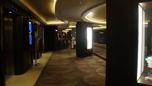 Bilder Norwegian Epic Norwegian Cruise Line Ncl