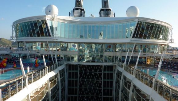 Bilder Oasis Of The Seas Royal Caribbean International