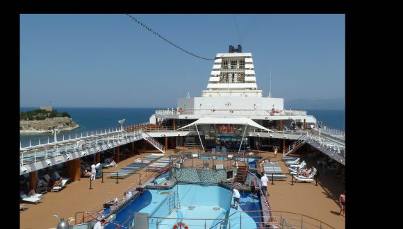 Enttäuscht Von Mein Schiff 1 Alte Mein Schiff 1 Tui