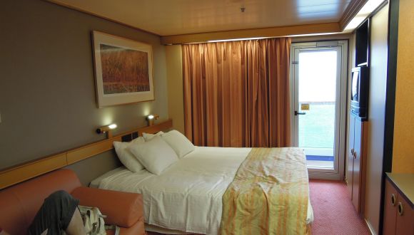 Balkonkabine Bilder Carnival Victory Carnival Cruise Line